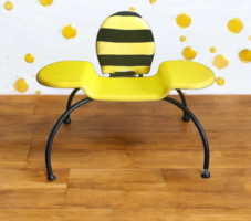 Ikonikus Eva és Peter Moritz IKEA "Surrig" szék ALKUDHATÓ design