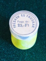 Fecskék és fruskák diafilm *1958