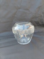 Kristály jégtartó