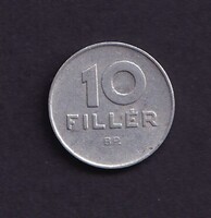 10 Fillér 1982 BP.