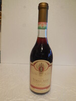 Tokaji Aszú, 3 puttonyos, 1996, good condition