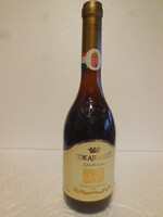 Tokaji Aszú, 3 puttonyos, 2000, good condition