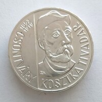 1977 Csontváry Kosztka Tivadar Ezüst 200 Forint  (25. 308.)