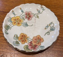 Sarreguemines csésze alj