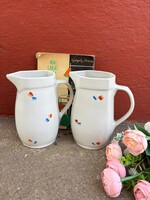 Mde in Korea kb 1 literes porcelán  kancsó kancsók limonádès vizeskancsó