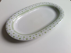 Alföldi porcelán tál