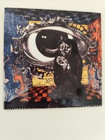 Szász Endre csempekép