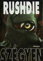 Salman Rushdie: Szégyen