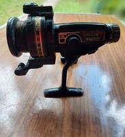 Silstar AX2650 horgászorsó, régi, retró