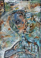 Kápolnai László: A szirén