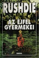 Salman Rushdie: Az éjfél gyermekei