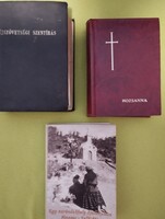 Vallási könyvek