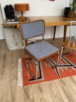 Breuel Marcell Cesca for Bene chair/szék