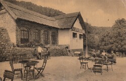 Ba - 756  Akinek a Balaton a szép Emlék: Badacsony   (eredti 60 f-es lap)