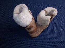 Baby Gyerek Ugg Hótaposó Méret 23,5