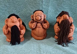 Terrakotta perselyek ÚJ!