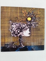 Szász Endre csempekép