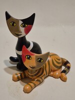 Goebel Rosina cicák