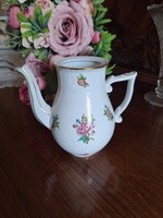 Herendi eton mintás kávés kancsó