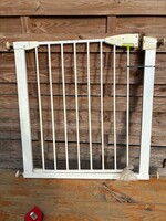 Safety Gate - Staircase (Baby Gate) - LINDAM