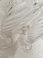 Talpas poharak - csavaros pompában