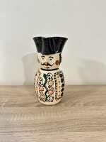 Miska kancsó miskakancsó kerámia kancsó