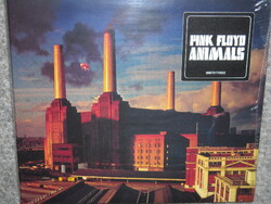 PINK FLOYD ANIMALS CD ÚJ gyári bontatlan