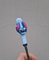 Stitch kanál
