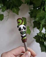Panda maci kanál