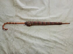 Esernyő napernyő 83cm hossz 88cm átmérő régi