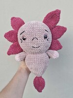 Axolotl