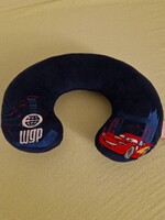 Verdás gyerek nyakpárna, alig használt, nagyon jó állapotban