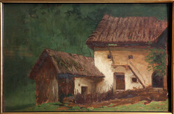 Szepesi Kuszka Jenő (1885-1948) - Tátrai Porta 1910-es évek