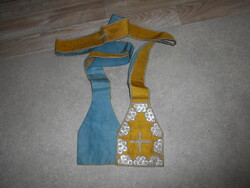 Antik egyhazi papi stóla XVIII.szazadból