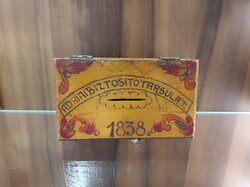 Persely,Egyedi,gyűjtőknek karácsonyra ,értékes ajándék, különleges meglepetés ,karácsonyi ajándék