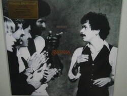 SANTANA INNER SECRETS Vinyl LP ÚJ gyári bontatlan