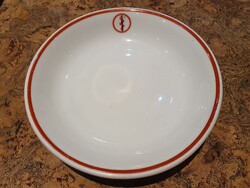 RITKA porcelán tányér Harmadik Birodalom II. VH Németország Third Reich Rosenthal