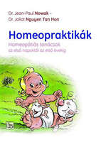 Dr. Joliot Nguyen Tan Hon, Dr. Jean-Paul Nowak: Homeopraktikák