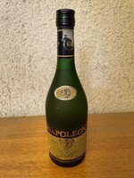Napoleon La Cuvée V.S.O.P. brandy 0,7 liter, 38 % szeszes ital