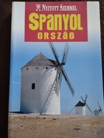 Spain Book