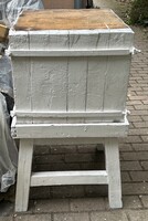 Régi hentes hústőke (Nagyon jó állapotban!!!)