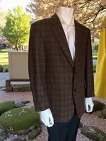 Eduard Dressler gyönyörű új luxus designer sport zakó!