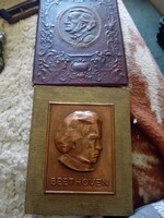 Wagner és Beethoven kép