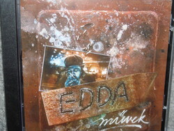 EDDA MŰVEK 1. EDDA MŰVEK CD ÚJ gyári bontatlan