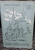 Gárdonyi Géza – Egri csillagok