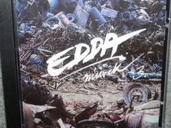 EDDA MŰVEK EDDA MŰVEK 3. CD ÚJ gyári bontatlan