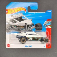 Hot Wheels - Dune It Up - HW Track Aces 2/5
