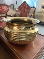 Copper Flower Holders