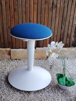 Ikonikus IKEA Nilserik teleszkópos szék Nicholai Wiig-Hansen ALKUDHATÓ