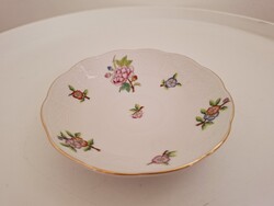 Herendi Eton Mintás Kávés Csésze Alj